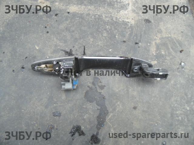 Honda CR-V 3 Ручка двери задней наружная левая
