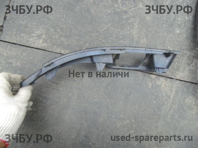Volkswagen Polo 4 (9N) Кронштейн