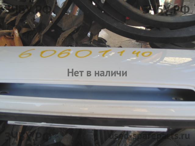 Volkswagen T5 Transporter Дверь багажника
