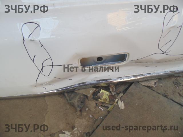 Volkswagen T5 Transporter Дверь багажника