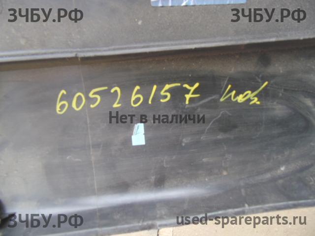 Volkswagen T4 Transporter Накладка заднего бампера