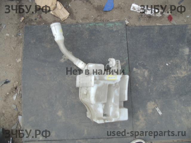 Volkswagen Polo 5 (HB) Бачок омывателя лобового стекла