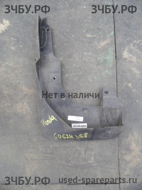 Honda CR-V 3 Брызговик задний левый