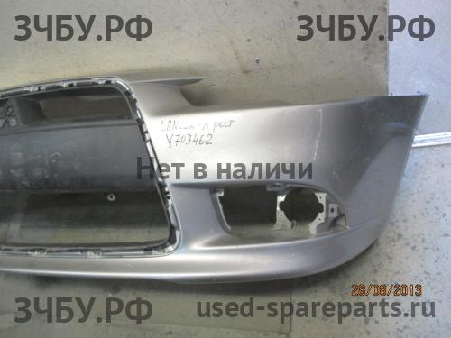 Mitsubishi Lancer 10 [CX/CY] Бампер передний