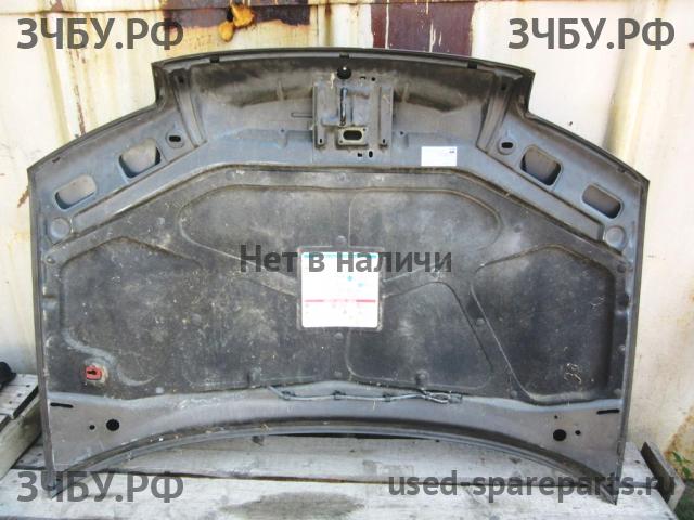 Fiat Punto [188] Капот