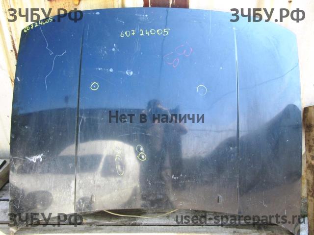 Volkswagen Passat B3 Капот