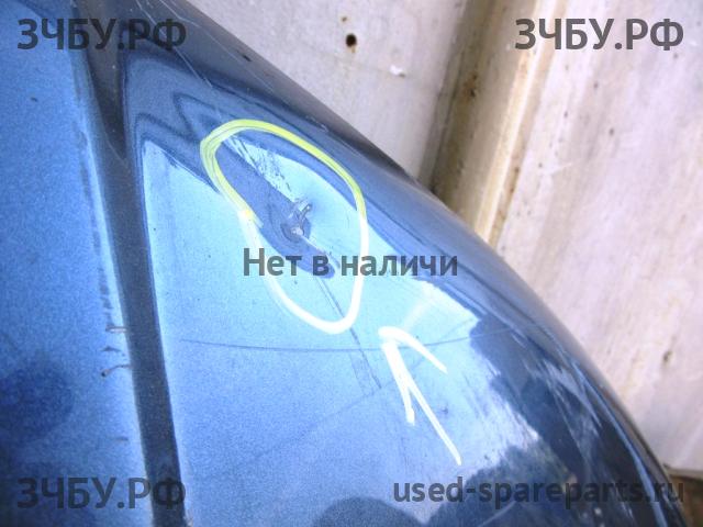 Fiat Punto [188] Капот