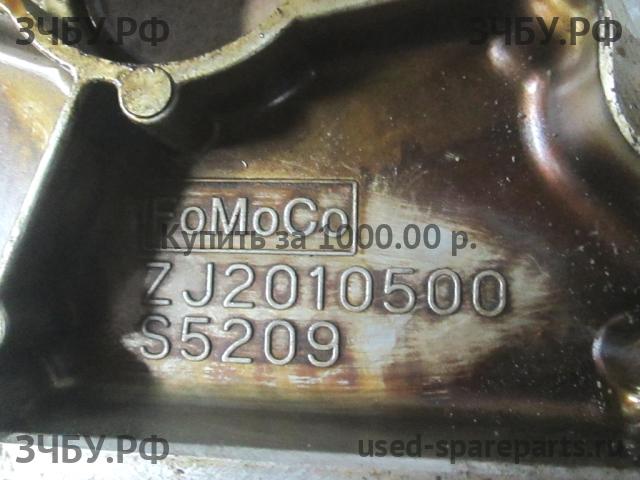 Mazda 3 [BK] Крышка двигателя передняя
