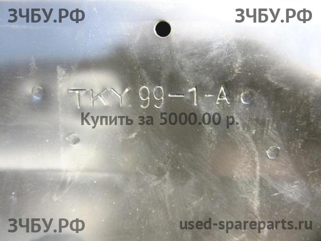 Определить Определить Капот