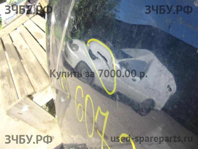 Alfa Romeo 156 Капот