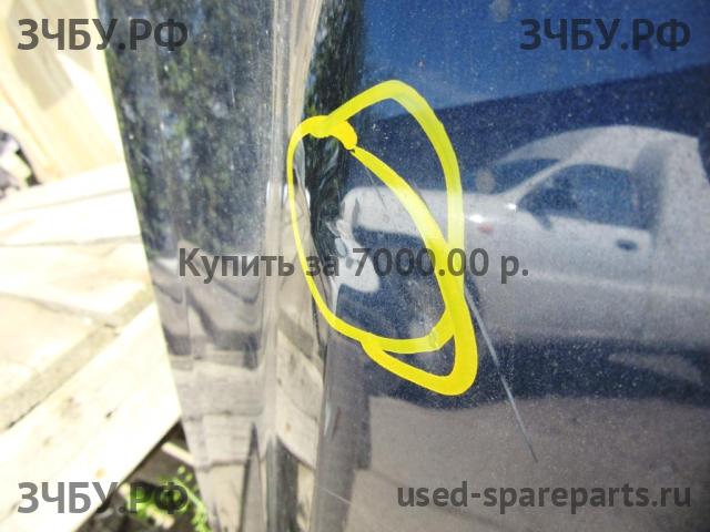 Alfa Romeo 156 Капот
