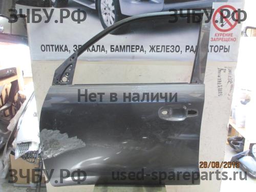 Toyota Land Cruiser 200 Дверь передняя левая