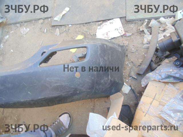 Toyota RAV 4 (4) Бампер задний