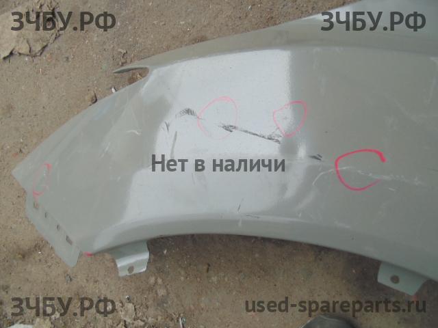 Great Wall Hover H5 Крыло переднее левое