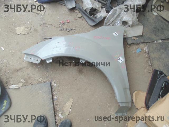 Great Wall Hover H5 Крыло переднее левое