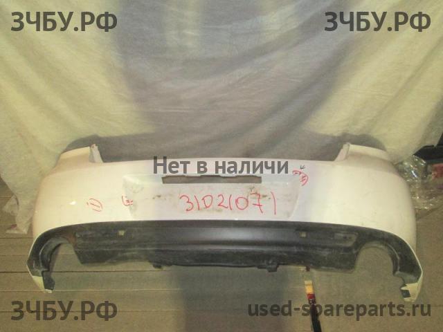 Mazda 6 [GH] Бампер задний