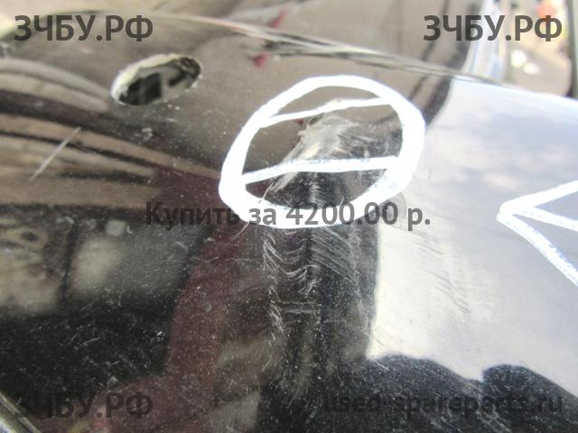 Volkswagen Touran 1 [1T] Бампер задний