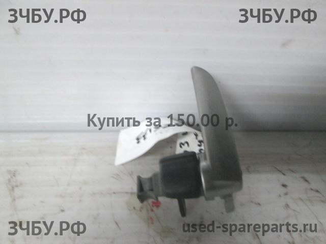 Mazda 3 [BK] Ручка двери внутренняя передняя левая
