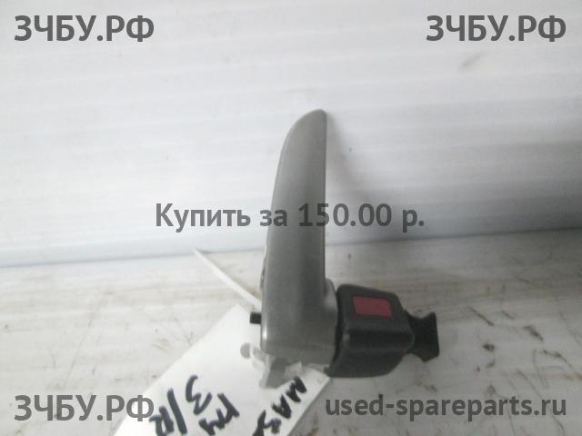 Mazda 3 [BK] Ручка двери внутренняя задняя правая