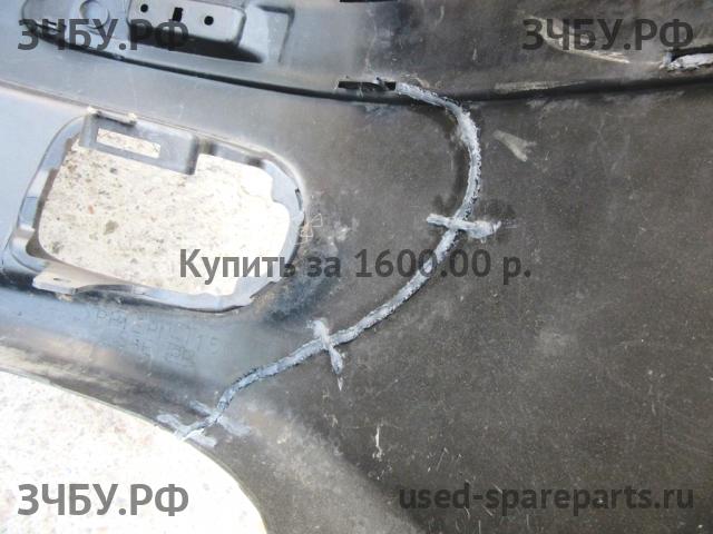 Nissan Almera 16 Бампер передний