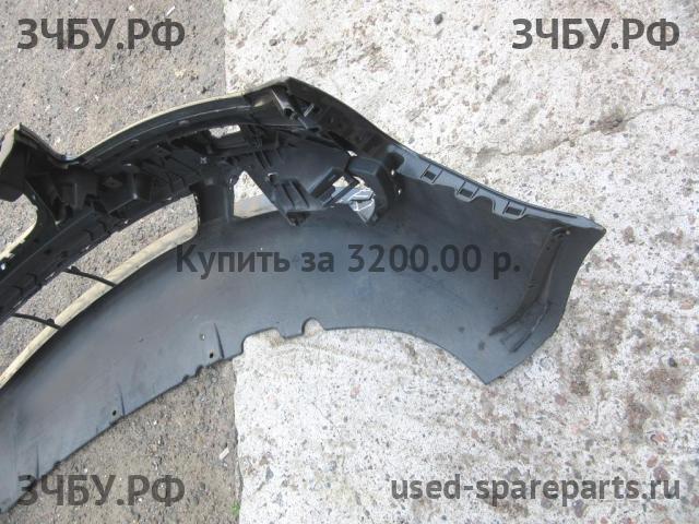 Seat Exeo Бампер передний