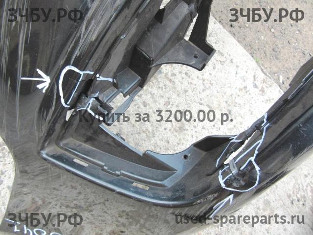 Seat Exeo Бампер передний