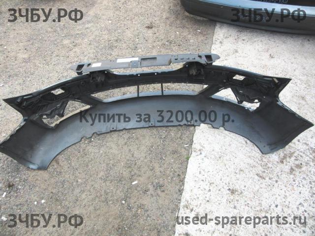 Seat Exeo Бампер передний