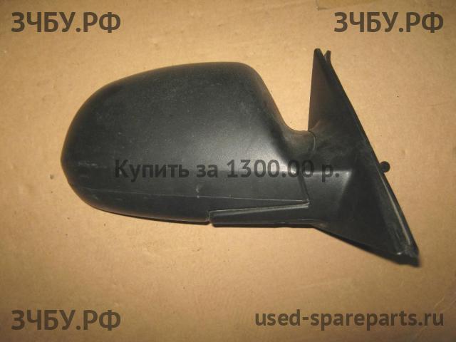 Hyundai Elantra 1 Зеркало правое механическое