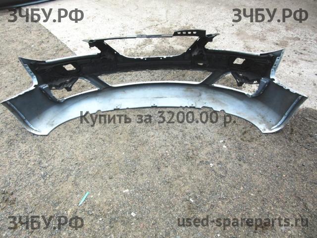 Seat Exeo Бампер передний