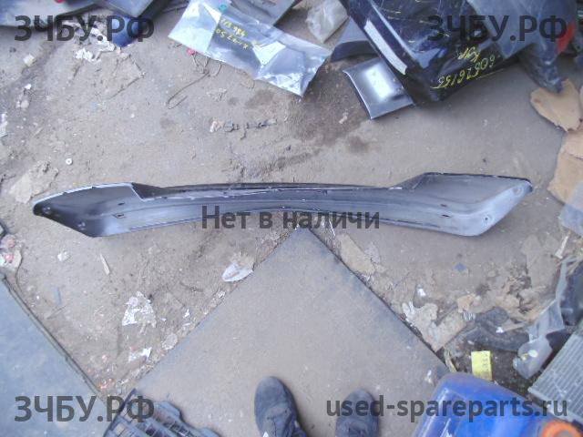 Ford Mondeo 4 Накладка крышки багажника
