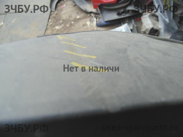 Ford Focus 2 Решетка в бампер