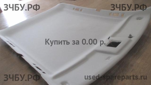Audi A6 [C5] Обшивка потолка