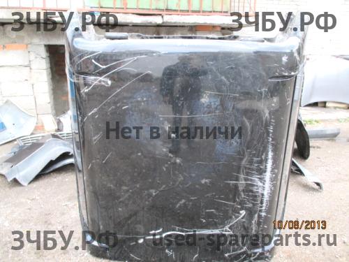Mitsubishi L200 (4)[KB] Элемент кузова