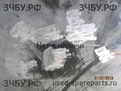 Mitsubishi Pajero/Montero Sport 2 (KH) Капот