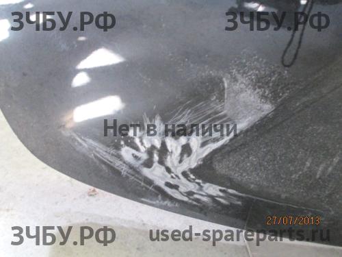 Mazda CX-5 (1) Дверь багажника