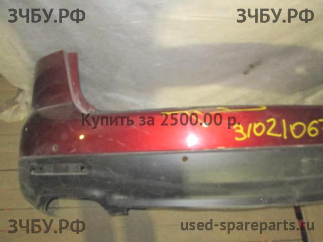 Mazda CX-9 (1) Бампер задний