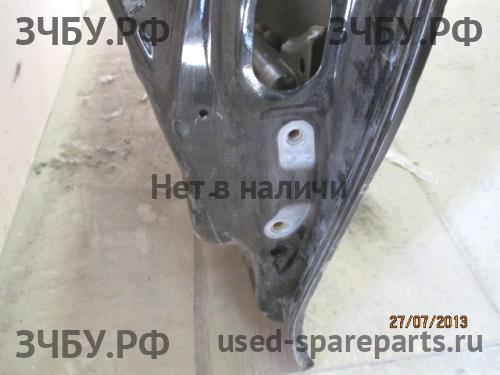 Toyota Camry 7 (V50) Дверь задняя левая