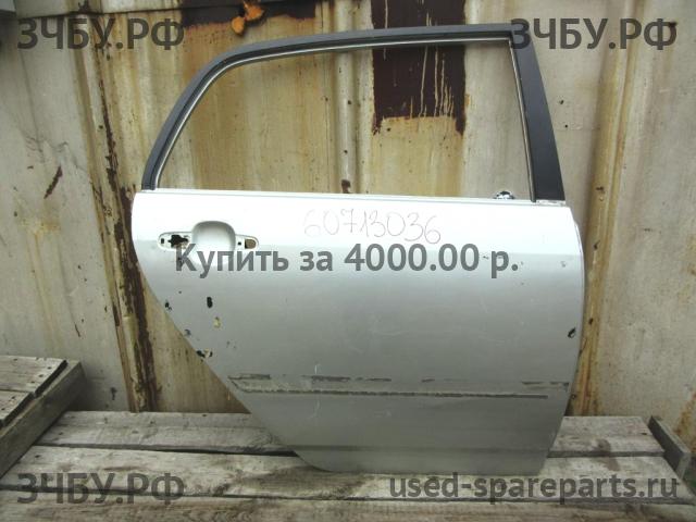 Toyota Corolla (E12) Дверь задняя правая