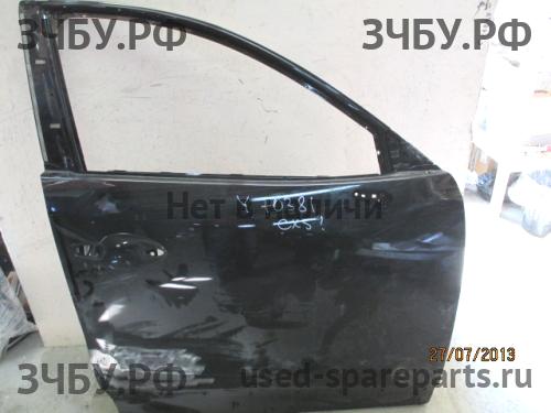 Mazda CX-5 (1) Дверь передняя правая