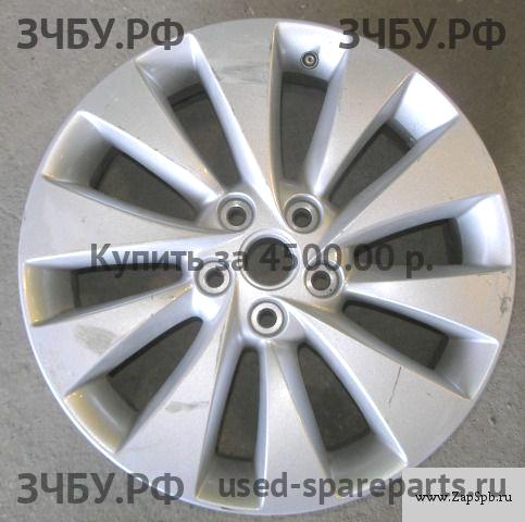 Chevrolet Captiva [C-140] Диск колесный