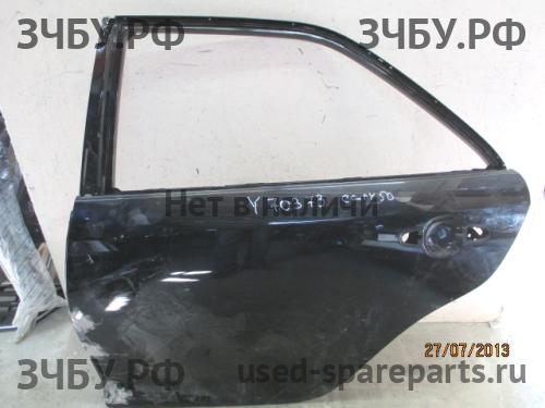 Toyota Camry 7 (V50) Дверь задняя левая