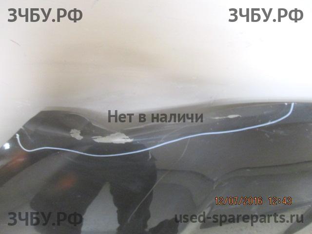 Nissan Qashqai (J10) Капот