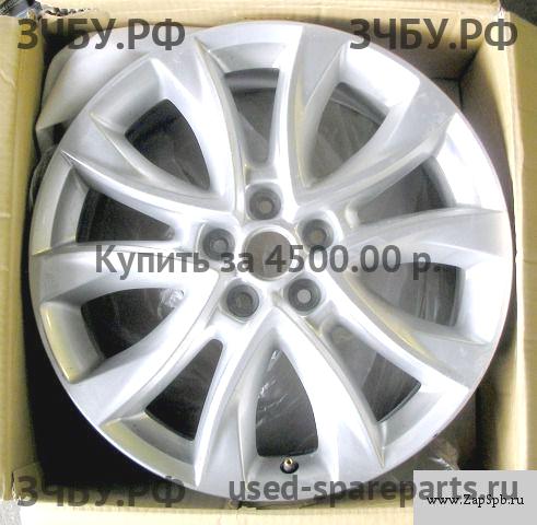 Mazda CX-5 (1) Диск колесный