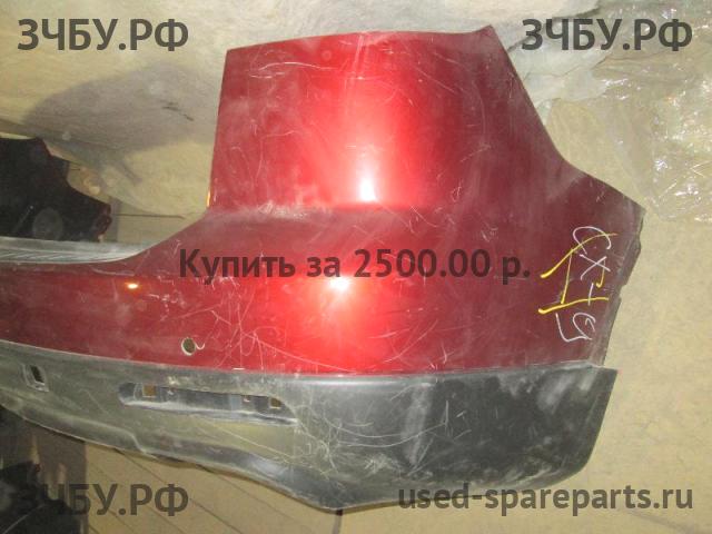 Mazda CX-9 (1) Бампер задний