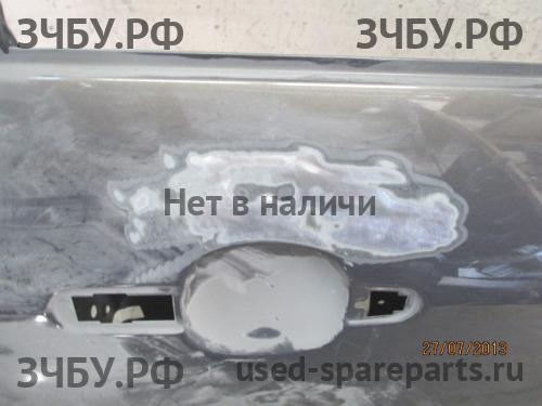 Ford Focus 3 Дверь передняя правая
