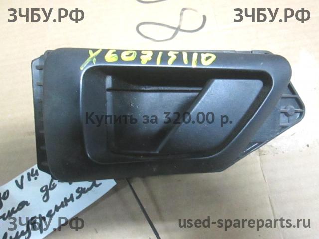 Citroen Berlingo 1 (M59) Рестайлинг Ручка двери внутренняя передняя левая