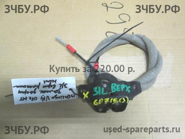 Peugeot Partner 1 (M59) Замок двери задней левой