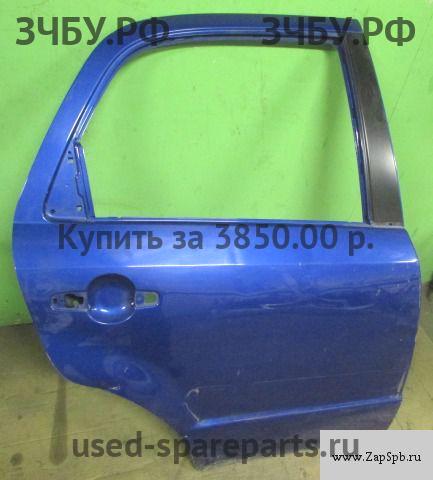 Suzuki SX4 (1) Дверь задняя правая