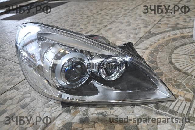Volvo S60 (2) Фара правая