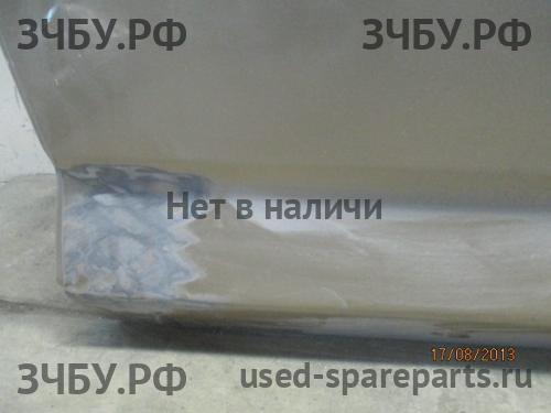 Toyota RAV 4 (3) Дверь задняя левая